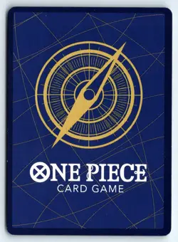 Sanji ST14-003 One Piece Starter Deck 14: 3D2Y Super Rare Near Mint - Image 2