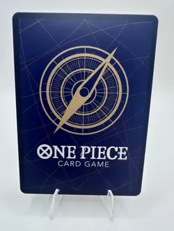 Monkey.D.Luffy OP16-015 SR - The Time of Battle - One Piece - Image 2