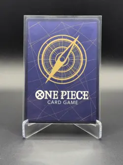 One Piece Lim (parallel) (JP) Royal Bloodlines OP10-037 #1 - Image 2
