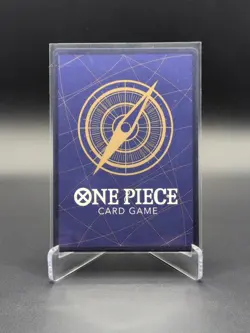 One Piece Charlotte Linlin (Parallel) (JP) Two Legends OP08-069 - Image 2
