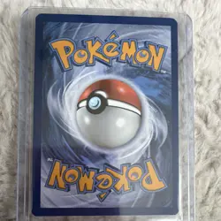 The Pokemon Company M Alakazam-EX 125/124 Fates Collide Holo Secret Rare ENG - Image 4