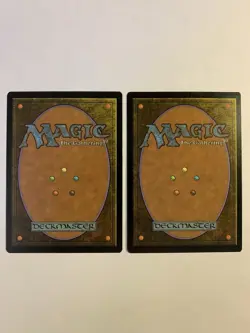 2X SP MTG Magic The Gathering Minion Duel Decks: Phyrexia Vs Coalition Cards - Image 2