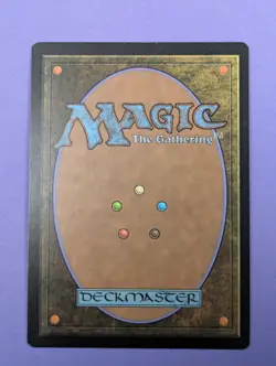 MTG Magic: Magic 2015: Paragon of Open Graves Foil Uncommon #111/269 - NM - Image 2