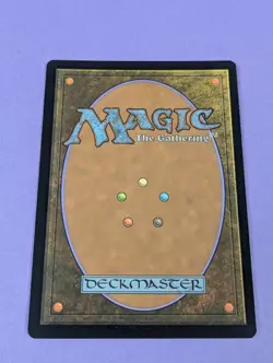 MTG Magic: Innistrad: Crimson Vow: Shattered Sanctum Foil #264/277 Rare - NM - Image 2