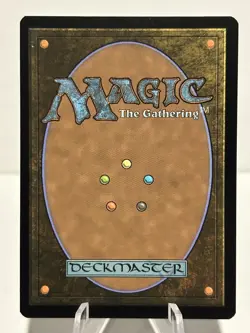 Jace Reawakened (Borderless) 306 M Outlaws of Thunder Junction NM MTG - Image 2