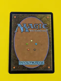 MTG Magic: Duels of the Planeswalkers: Ascendant Evincar Foil #19/113 Rare - NM - Image 2