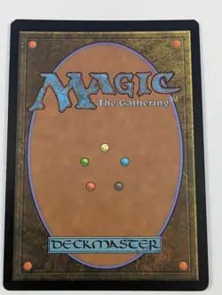 MTG Magic: Duel Decks: Jarad, Golgari Lich Lord Foil #45/90 Mythic - NM - Image 2