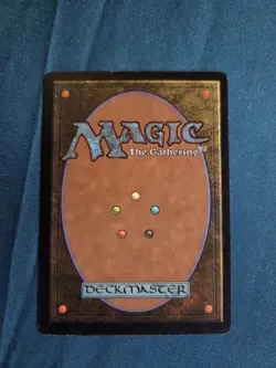MTG Caltrops Urza's Destiny Regular Very Light Play - Image 2