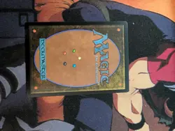 MTG Shiva Subtlety Rainbow Foil Secret Lair Drop Final Fantasy English 7005 - Image 3