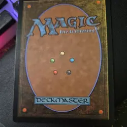 Amulet of Vigor The List Reprints Rare NM Magic: The Gathering 121 Foil - Image 3