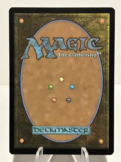 Magebane Lizard 134 U Outlaws of Thunder Junction FOIL NM MTG - Image 2
