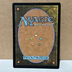 Adagia, Windswept Bastion Edge of Eternities Foil NM MTG - Image 2