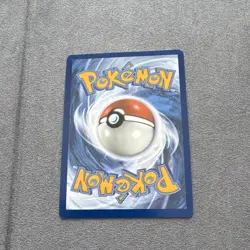 Pokemon Frillish Sv: White Flare Illustration Rare Holo 126/086 80HP Card - Image 2