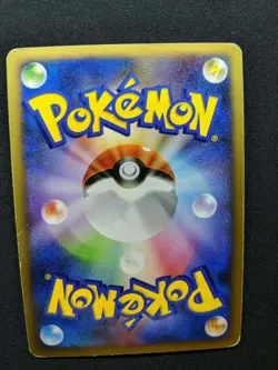 Honchkrow LV.X DP4 Secret Wonders Pokemon Japanese Unlimited Rare Holo MP - Image 4