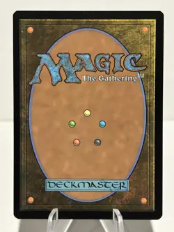 Lively Dirge 93 U Outlaws of Thunder Junction FOIL NM MTG - Image 2