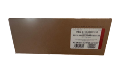 Pokemon TCG SV10.5 Black Bolt CASE (10 ETBs) FACTORY SEALED! DE - Image 4