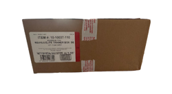 Pokemon TCG SV10.5 Black Bolt CASE (10 ETBs) FACTORY SEALED! DE - Image 5