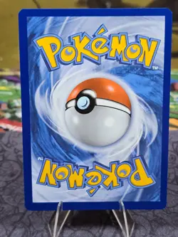 Pokemon TCG Jirachi V 170/189 Astral Radiance Full Art Ultra Rare Holo NM - Image 4