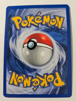 Pokemon Card - TCG Flying Pikachu Promo Regular Card #25 - Image 4