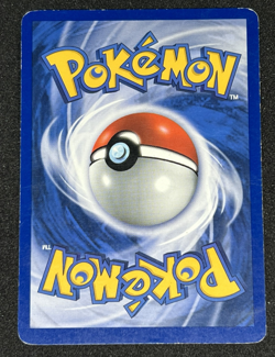 Dark Jolteon 38/82 Team Rocket WOTC Uncommon Pokemon Card MP - Image 2