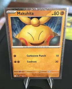 Pokemon TCG Me: Cosmos Holo Blister Promos 4-Card Lot - MEP 068 069 078 079 - Image 3