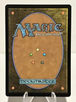 Mana Drain 11 M Outlaws of Thunder Junction: Breaking News NM MTG - Image 2