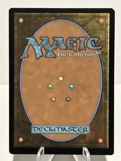 Morbid Opportunist (Borderless) 32 M Special Guests NM MTG - Image 2