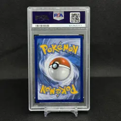 2016 Pokemon XY Generations Radiant Collection Sylveon EX RC21 PSA 9 - Image 2