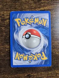 Suicune 27/64 Neo Revelation Non Holo Regular MP - Image 2