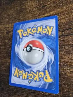Suicune 27/64 Neo Revelation Non Holo Regular MP - Image 4