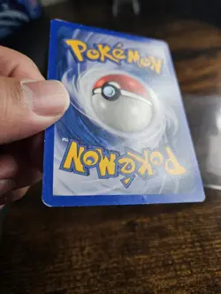 Suicune 27/64 Neo Revelation Non Holo Regular MP - Image 5