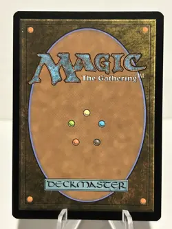 Magda, the Hoardmaster 133 R Outlaws of Thunder Junction FOIL NM MTG - Image 2