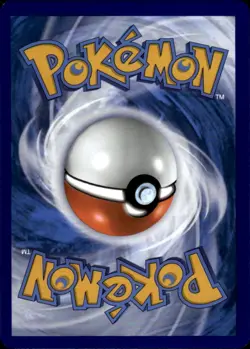 METANG 114/162 Pokemon Card Temporal Forces Near Mint - Image 2