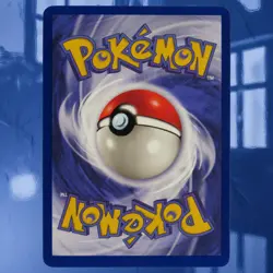 Pokemon Imposter Oaks Revenge #76/82 Team Rocket 1st Edition Card ☆Near-Mint☆ - Image 2