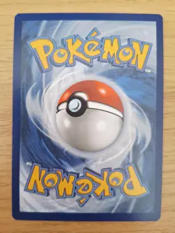 Zubat Pokemon 089/163 - Trick or Trade Halloween 🎃 card - Image 2