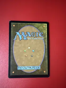 It that betrays - Commander Masters LP MTG Magic The Gathering Card - Image 2