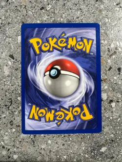 Pokemon TCG Cards Clefable 17/64 Jungle Rare - Image 2