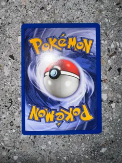 Pokemon TCG Cards Clefable 17/64 Jungle Rare - Image 4
