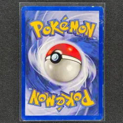 Pokemon Center - 85/102 - Uncommon - Base Set - Pokemon Card - MP - Image 2