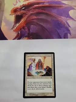 MTG - Gift of Estates Portal Regular - Image 2