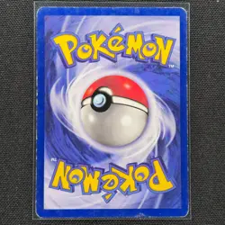 Slowpoke - 55/62 - Common - Fossil Set - Pokemon Card - MP - Image 2
