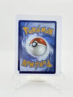 Pokemon TCG Slaking EX Full Art Ultra Rare Holo Card 227/191 Surging Sparks - Image 2