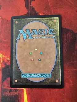 MTG - Furious Forebear - TDM - 0013 - Foil - Image 2