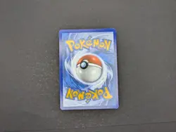 Pokemon Snivy Black Bolt Holo Card 001/086 Collection Promo - Image 2