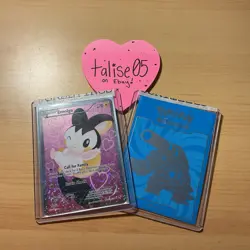 Espeon V SWSH201 SWSH: Sword & Shield Promo Cards Holo - Image 3