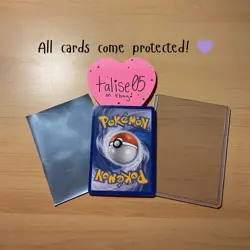 Espeon V SWSH201 SWSH: Sword & Shield Promo Cards Holo - Image 4