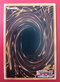 Krystal Dragon MVP1-ENSV2 - Ultra Rare - Limited Ed - Light Played - YuGiOh Card - Image 2