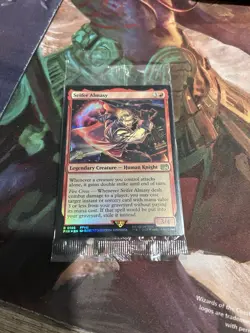 20 Sealed Foil Final Fantasy Prerelease Cards Mtg Magic The Gathering - Image 2