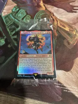 20 Sealed Foil Final Fantasy Prerelease Cards Mtg Magic The Gathering - Image 3