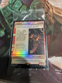 20 Sealed Foil Final Fantasy Prerelease Cards Mtg Magic The Gathering - Image 4
